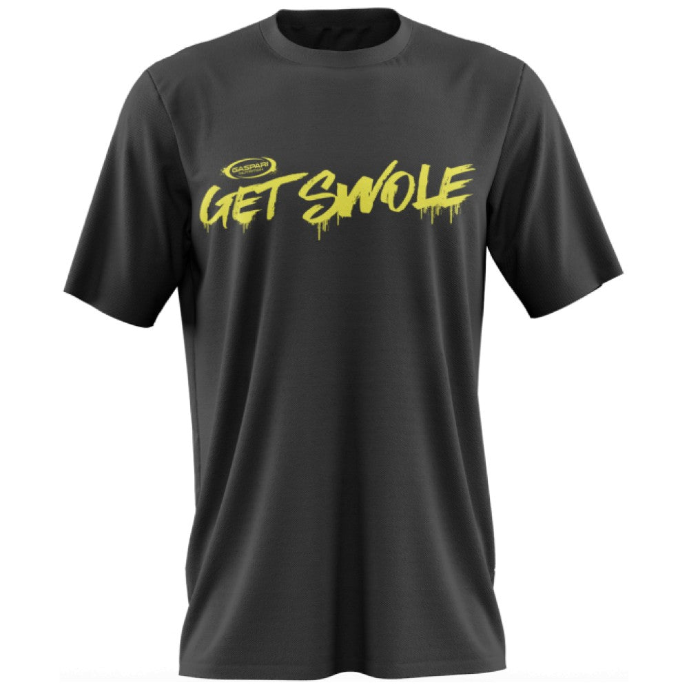 T-Shirt / Get Swole