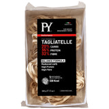 Bogat în proteine ​​35% - Carbohidrați redus | Tagliatelle 200 de grame