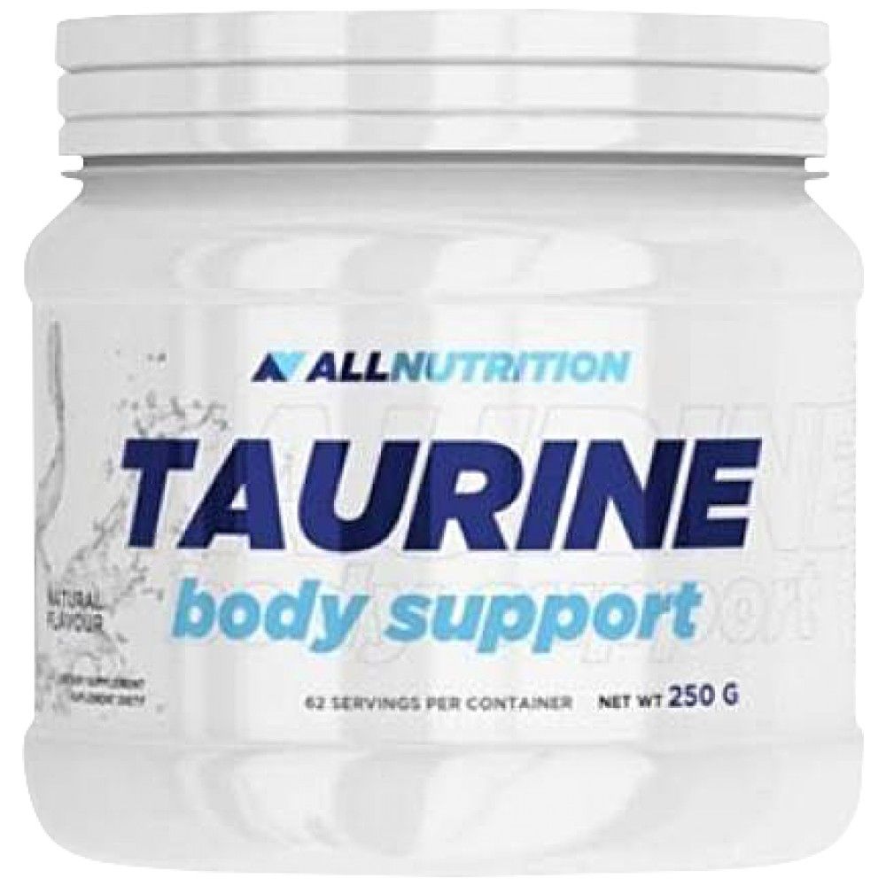 Taurine Body Support - 250 грама