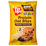 Protein Oat Bites - 90 грама