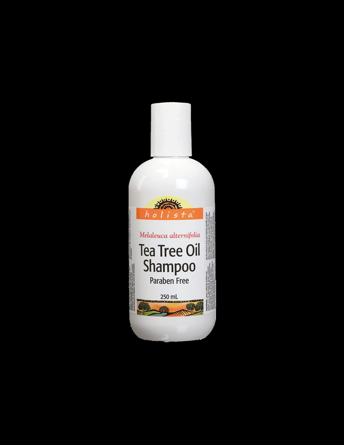 Tea Tree Oil Shampoo / Шампоан с масло от чаено дърво x 250 ml