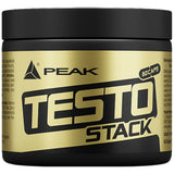 Testo Stack - 60 капсули