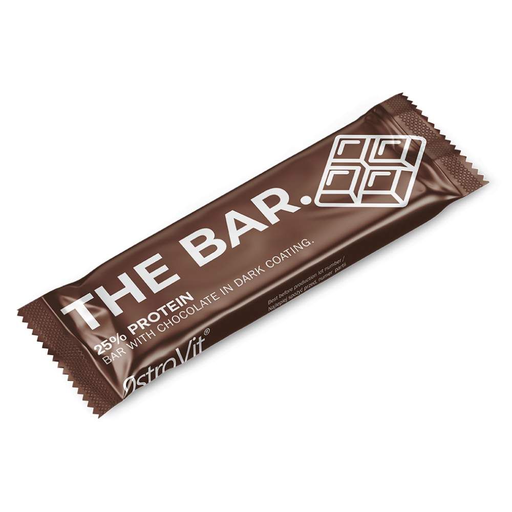 The Bar. / Protein Bar - 60 грама