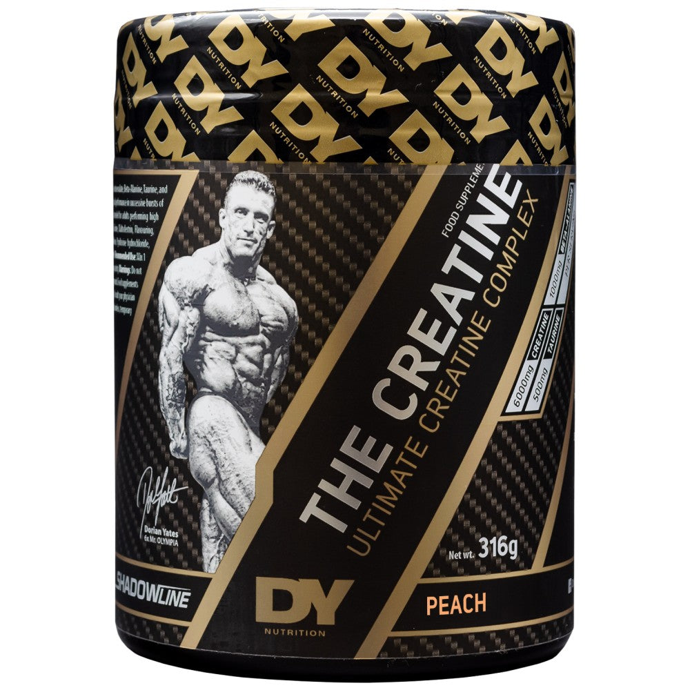 The Creatine | Ultimate Creatine Complex - 316 грама