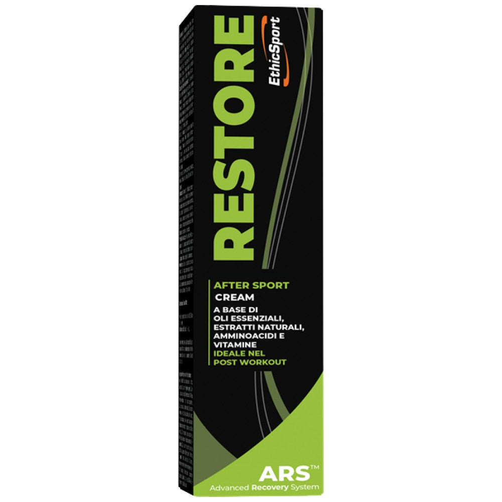 RESTORE | Relaxing Gel with ARS - 100 мл