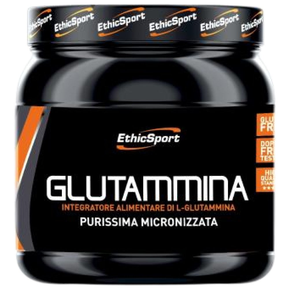 Micronized Glutamine | Kyowa Quality - 300 грама