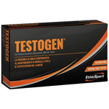 TESTOGEN | Suport natural pentru testosteron - 60 de tablete