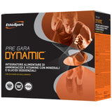 PRE GARA DYNAMIC | Explosive Muscular Power - 20 x 15.3 грама