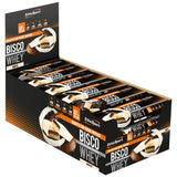 BISCO WHEY High Protein Bar - 24 x 40 грама