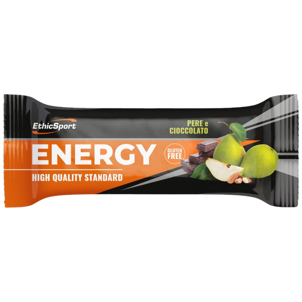 ENERGY Bar - 25 x 35 грама