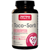 Toco-Sorb - 60 capsule de gel