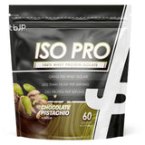 Iso Pro | 100% Whey Protein Isolate - 1800 грама