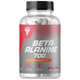 Beta-Alanine 700 | Workout Booster - 90 капсули