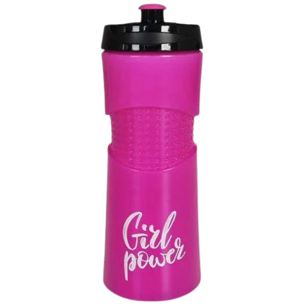 Bidon 009 Girl Power | Pink 650 мл