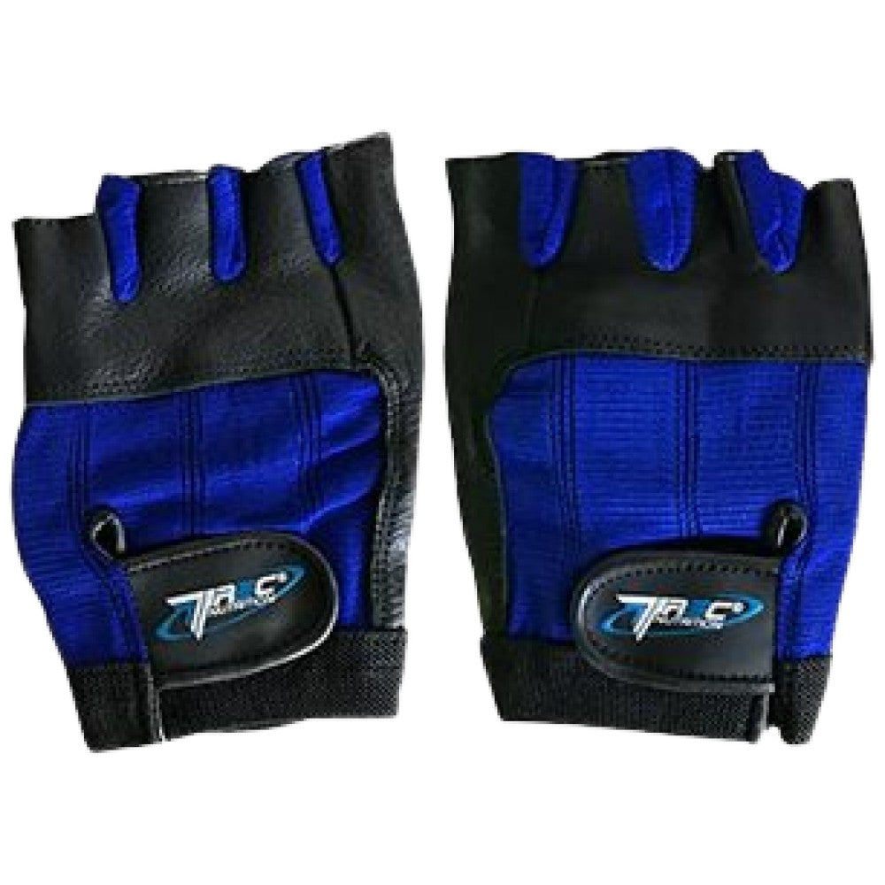 Classic #04 Training Gloves | Blue