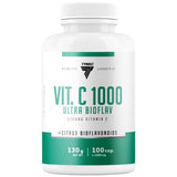 Vitamin C 1000 Ultra Bioflav - 30 капсули