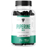 Piperine Max 35 mg | Black Pepper Power - 90 κάψουλες