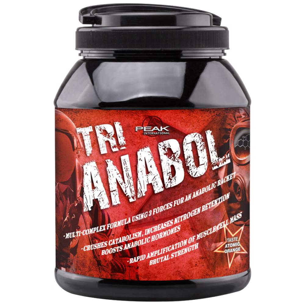 Tri Anabol 1500 grame