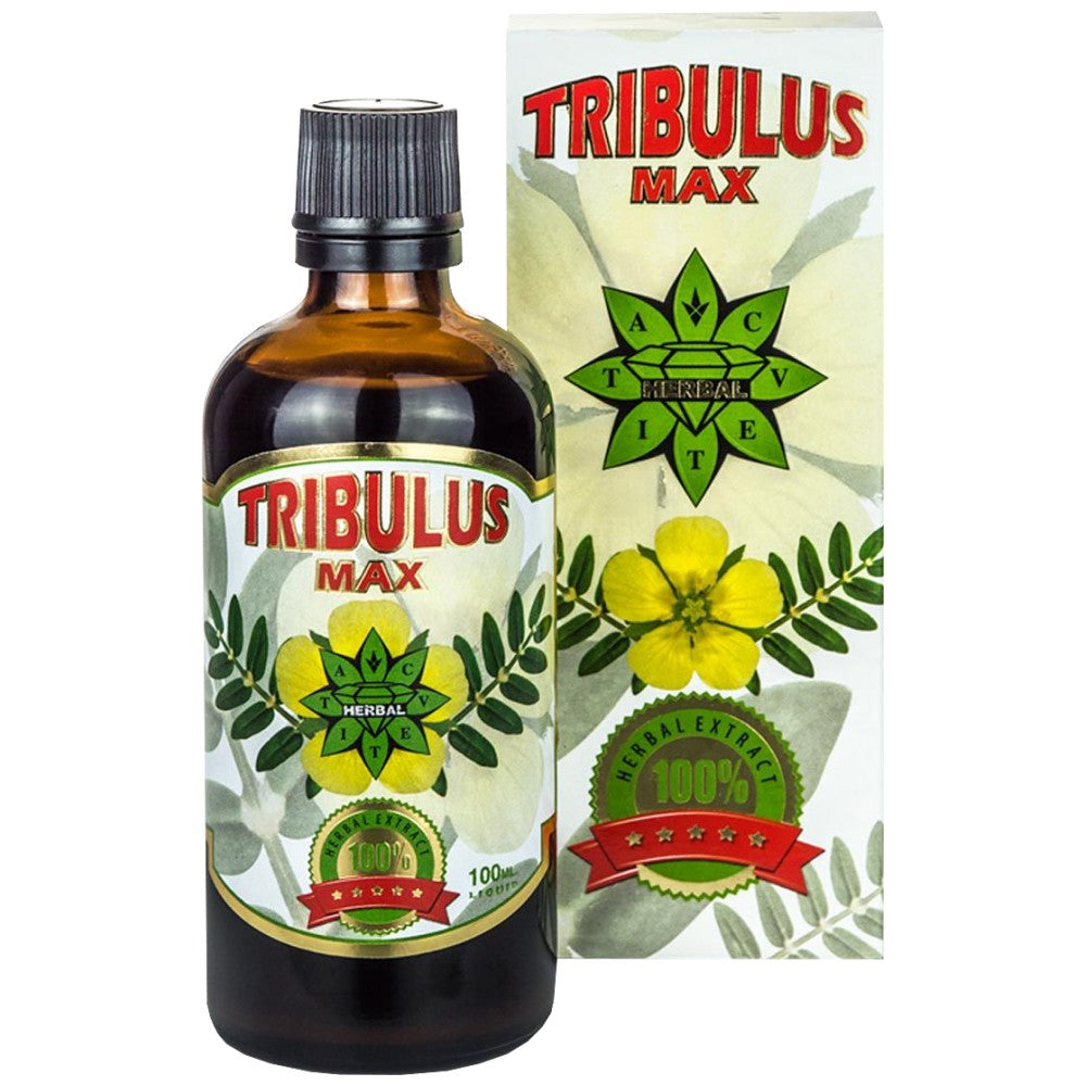 Tribulus Max - 100 мл