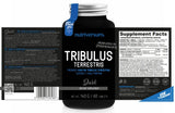 Tribulus Terrestris 2000 mg - 60 Таблетки