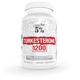 Τουρκεστερόνη 1200 | με Beta-Ecdysterone &amp; AstraGin - 120 κάψουλες