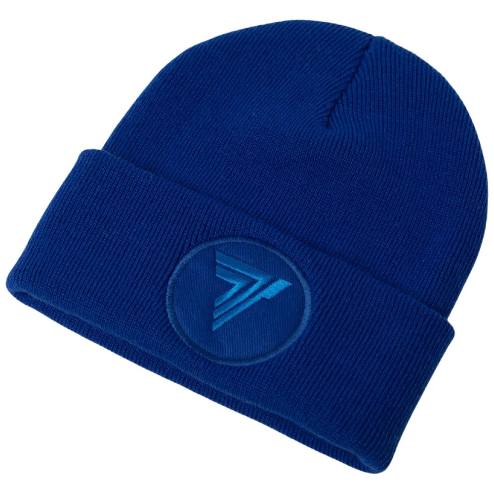 Trec Winter Cap 128 | Μπλε