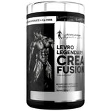 LevroLegendary CREA Fusion | Creatine Monohydrate + HMB - 345 грама