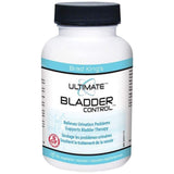 Ultimate Bladder Control 262 mg - 60 κάψουλες