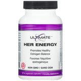 Her Energy Ultimate 388 mg 60 κάψουλες