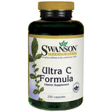 Ultra C Formula 250 капсули