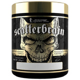 Black Line / Scatterbrain / Super Concentrated Pre Workout - 270 грама