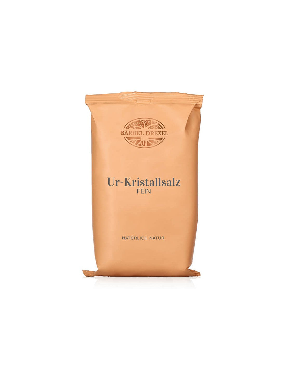 Ur-Kristallzalz fein - Хималайска каменна сол (фина), 750 g Bärbel Drexel