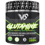 L-Glutamine | Micronized Ultra-Filtered - 500 грама