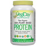 100% Plant-Based Protein - 840 грама