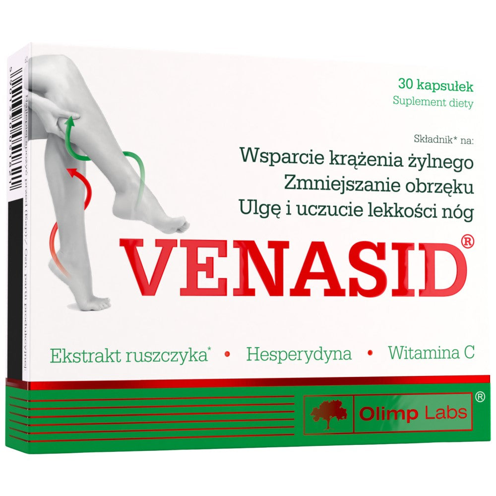 VENASID - 30 capsule