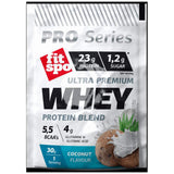 Pro Series / Ultra Premium Whey - 30 грама