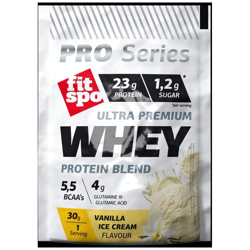 Pro Series / Ultra Premium Whey - 30 грама