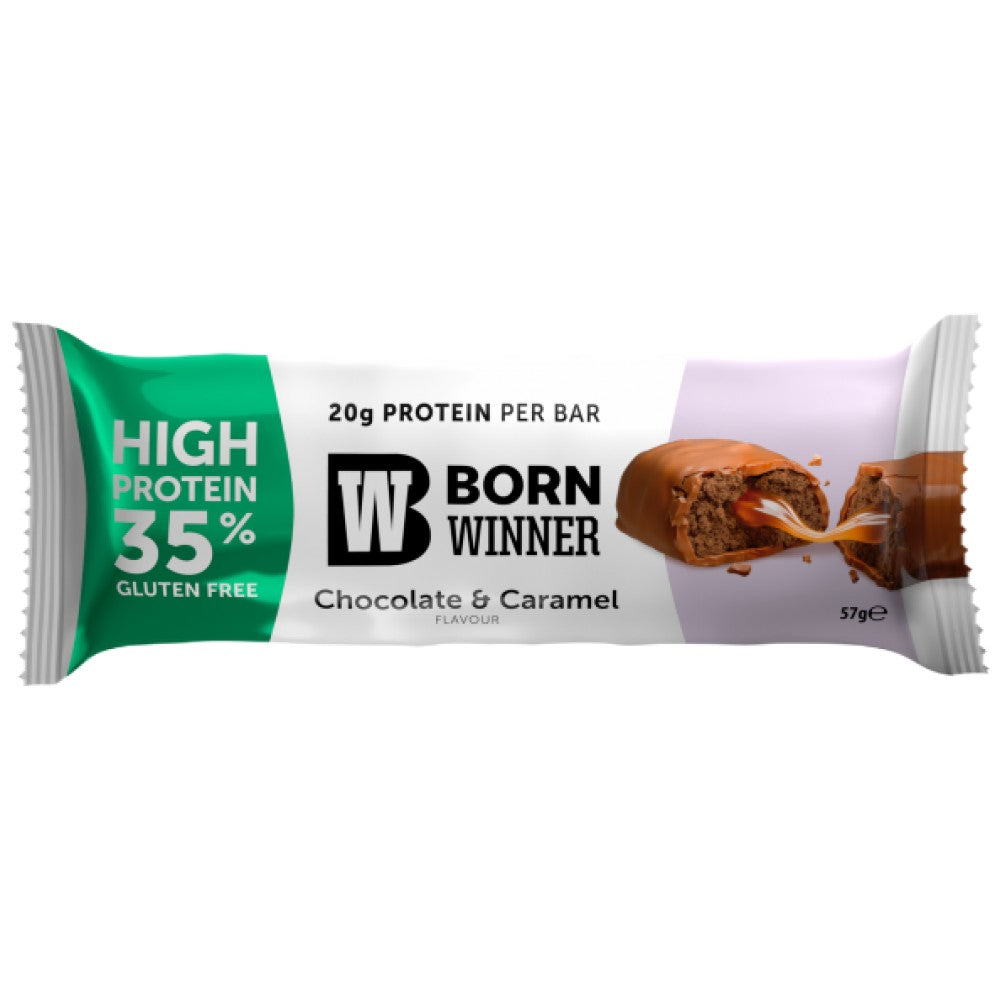 Core 35% High Protein Bar - 57 grame