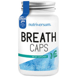 Breath Caps - 60 капсули