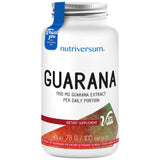 Extract de Guarana 550 mg 100 capsule