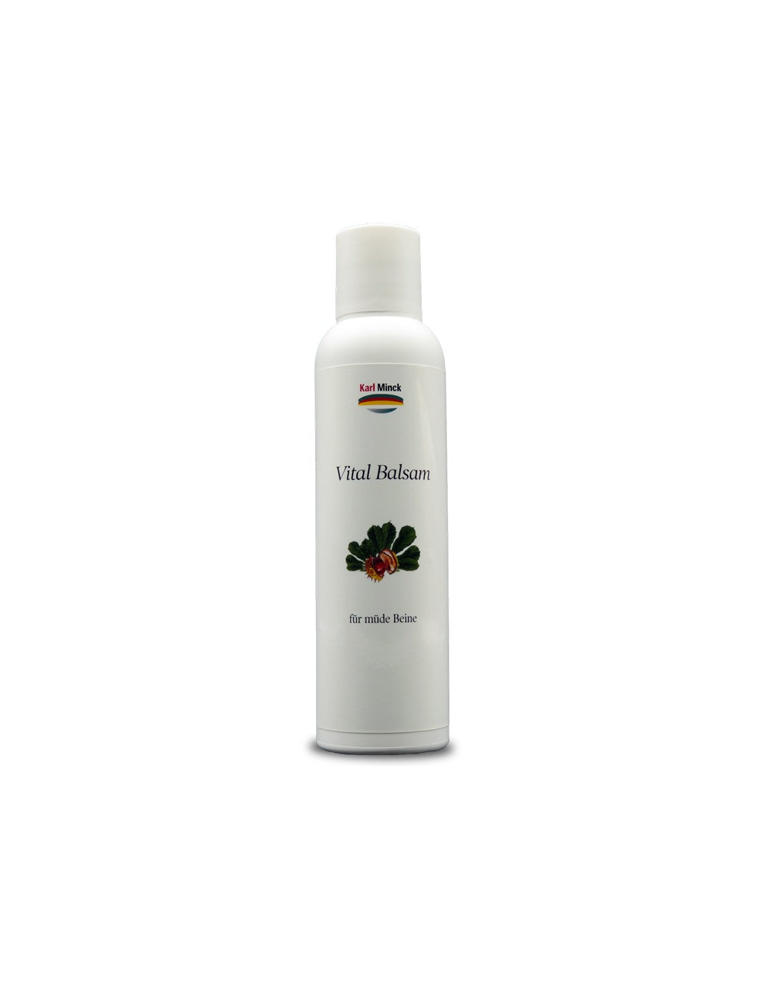 Vital Balsam - Ревитализиращ балсам, 150 ml Karl Minck