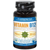 Vitamina B12 - 90 tablete