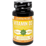 Vitamin D3 400 IU 60 Таблетки