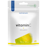 Vitamin C 1000 | with Rose Hips - 30 Таблетки