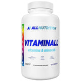 VitaminAll Vitamins and Minerals - 60 капсули