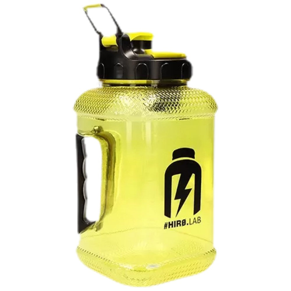 Hero Water Jug Crater Cap | Yellow