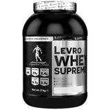 LevroWhey Supreme / 100% Whey Protein - 908 грама