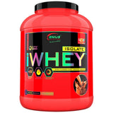 iWhey Isolate - 900 грама