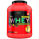 iWhey Isolate - 900 грама