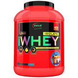 iWhey Isolate - 900 грама